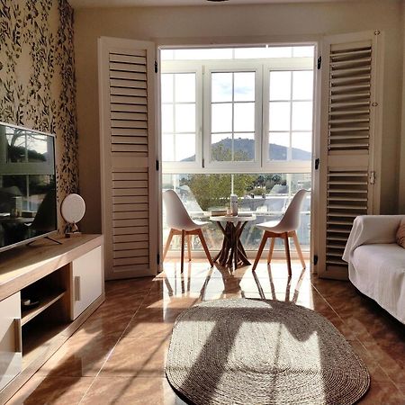 Apartamento Rincon Del Mar Cartagena Kültér fotó