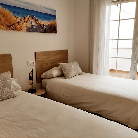 Apartamento Rincon Del Mar Cartagena Kültér fotó