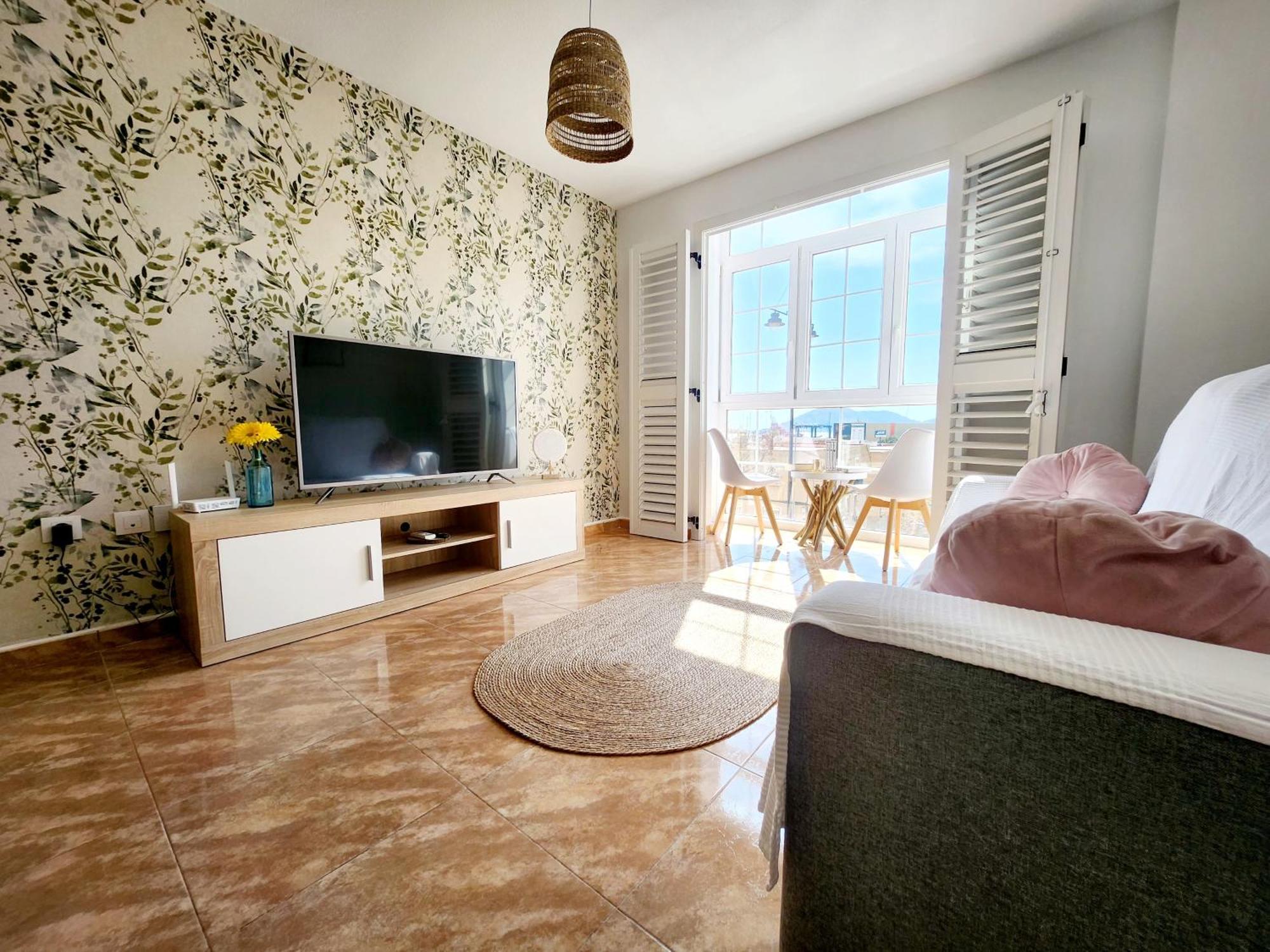 Apartamento Rincon Del Mar Cartagena Kültér fotó