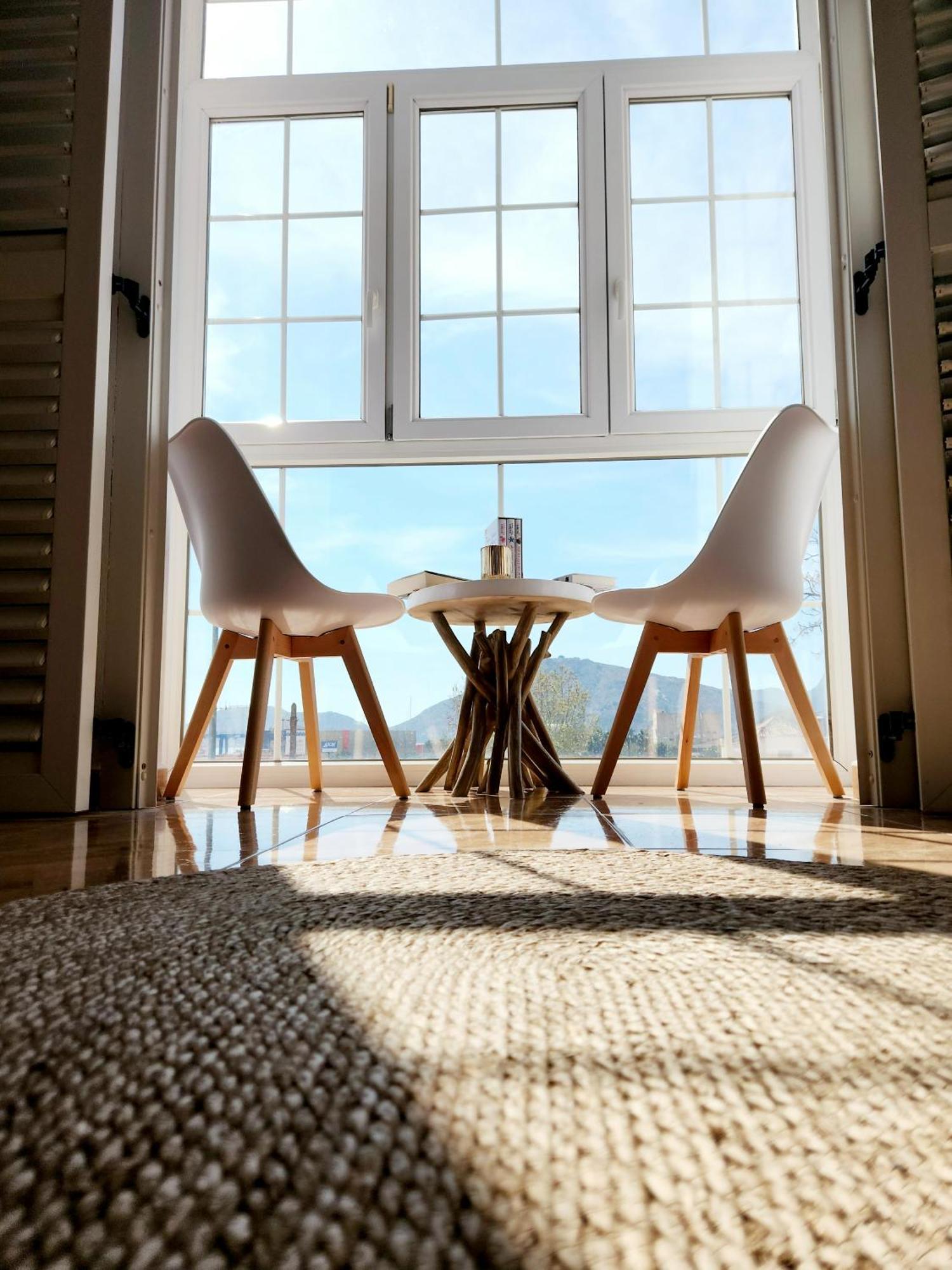 Apartamento Rincon Del Mar Cartagena Kültér fotó