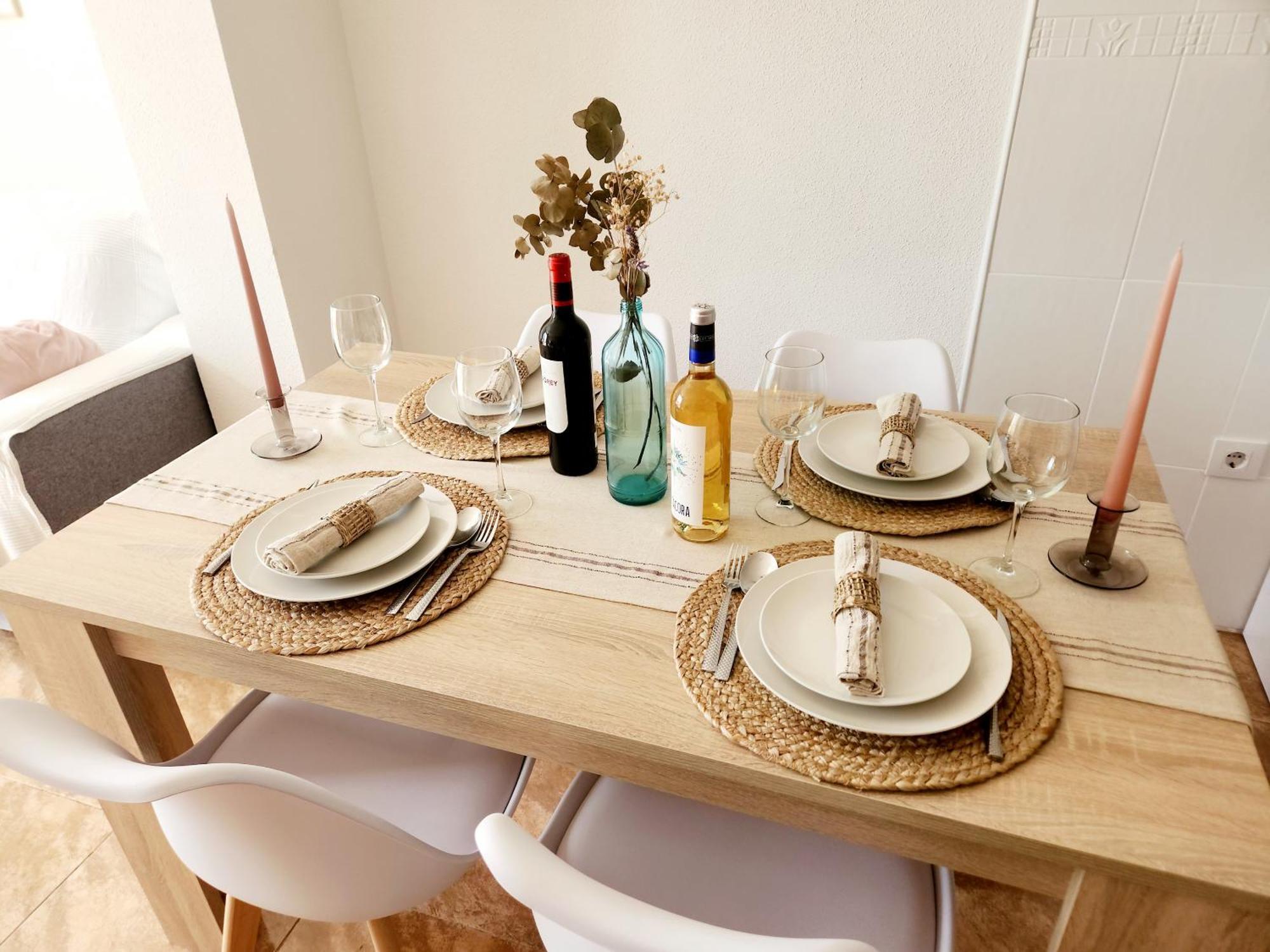 Apartamento Rincon Del Mar Cartagena Kültér fotó