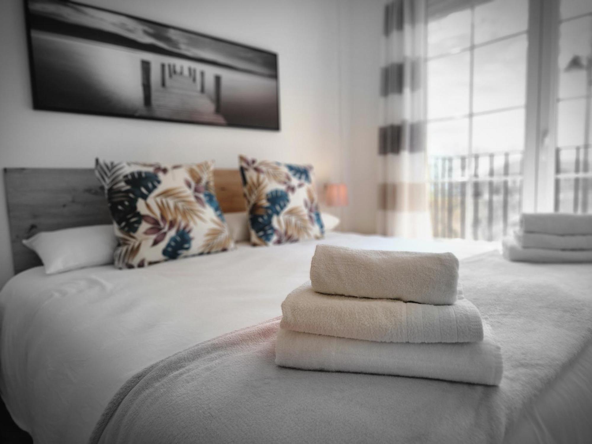 Apartamento Rincon Del Mar Cartagena Kültér fotó