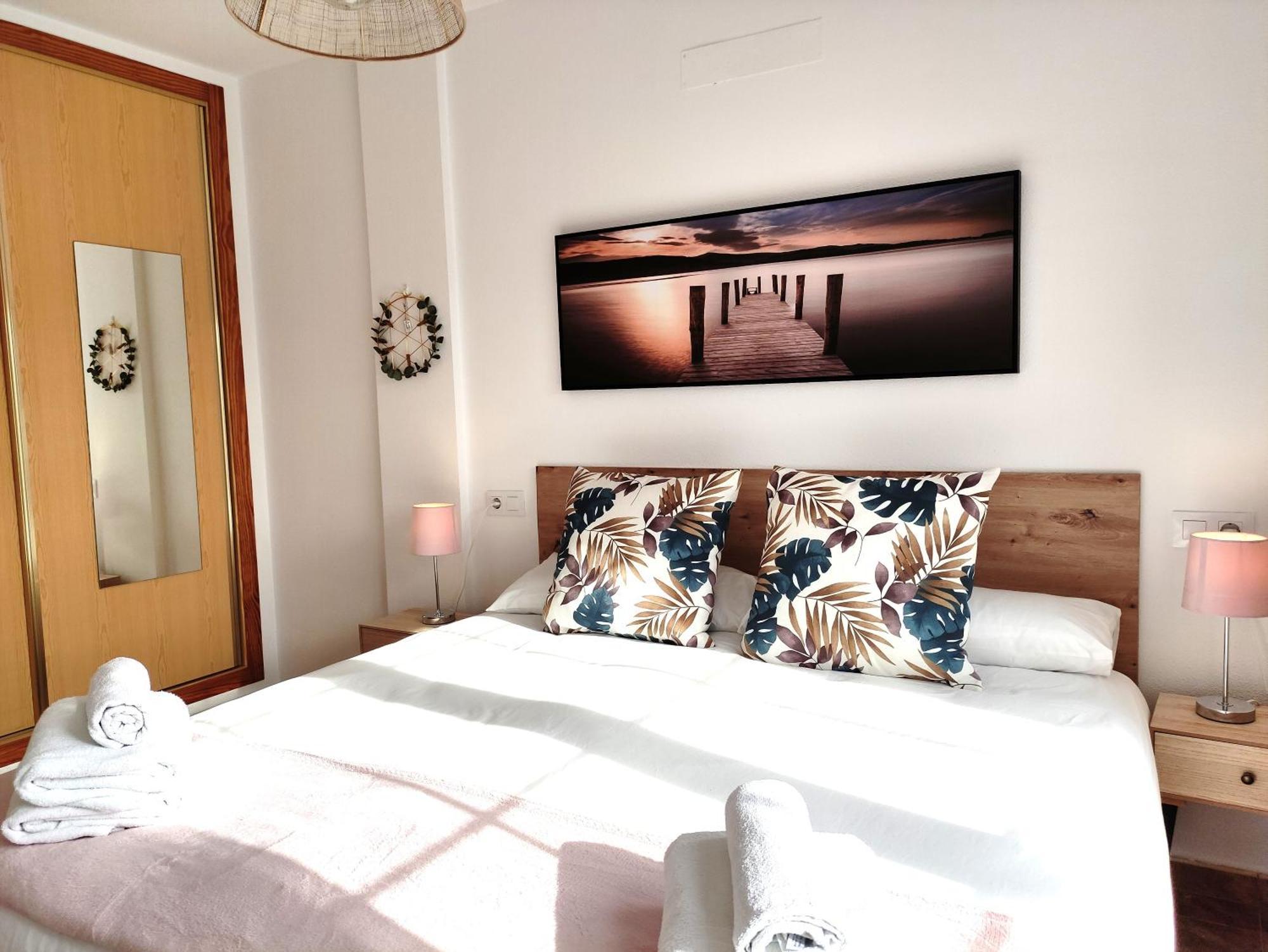 Apartamento Rincon Del Mar Cartagena Kültér fotó