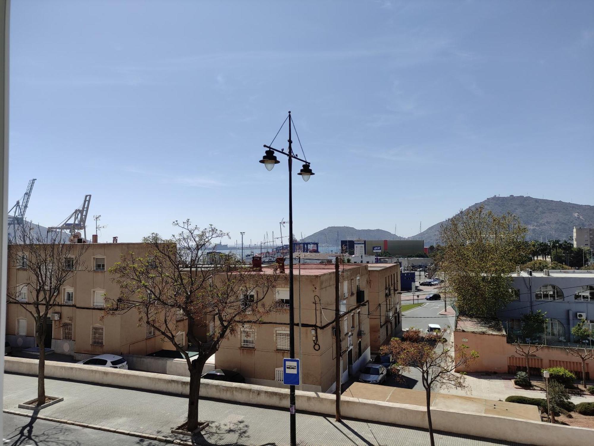 Apartamento Rincon Del Mar Cartagena Kültér fotó