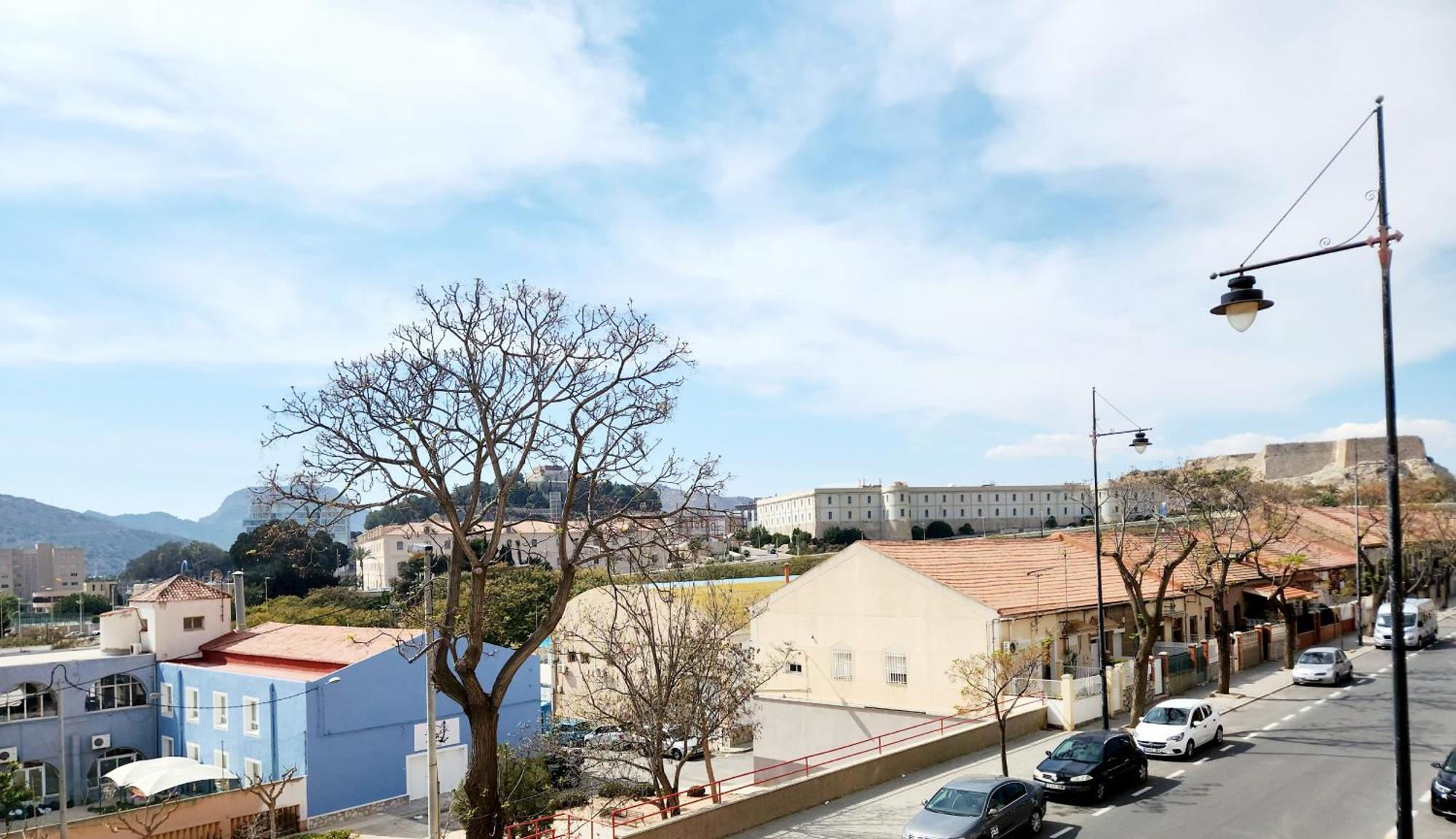 Apartamento Rincon Del Mar Cartagena Kültér fotó