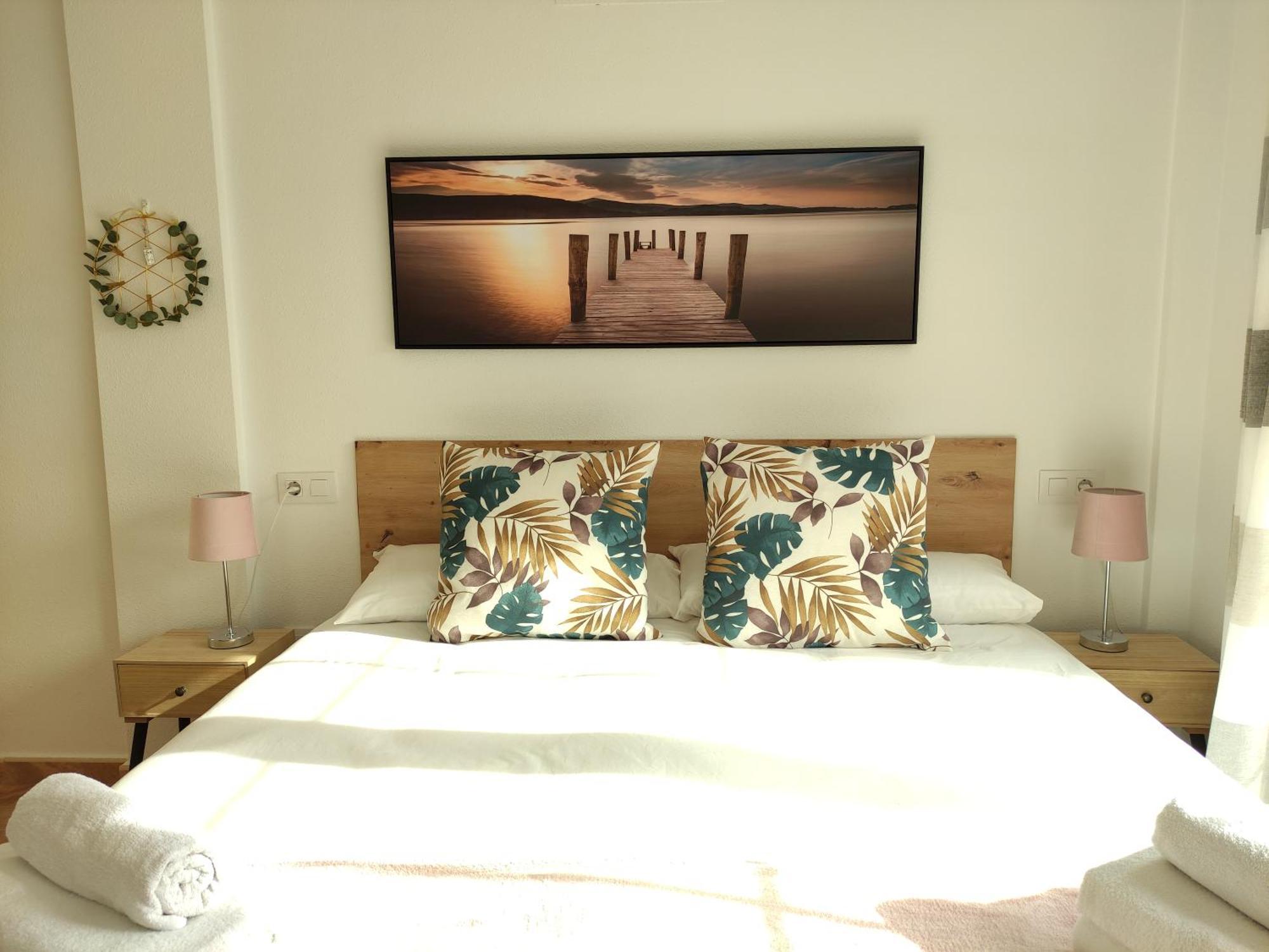 Apartamento Rincon Del Mar Cartagena Kültér fotó