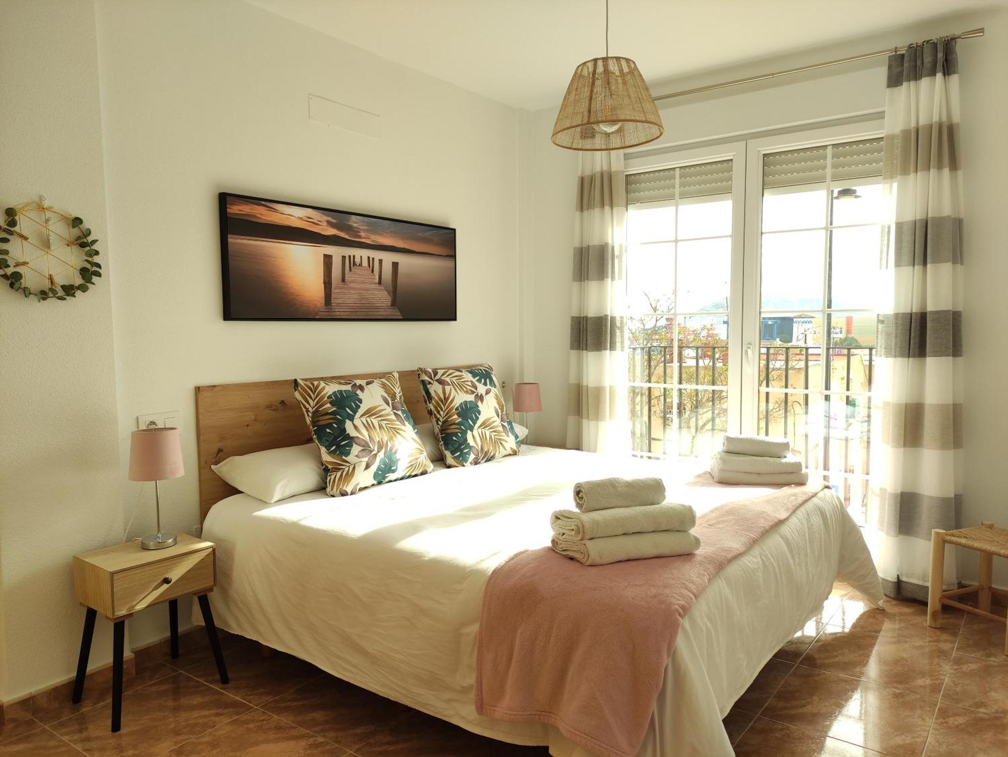 Apartamento Rincon Del Mar Cartagena Kültér fotó