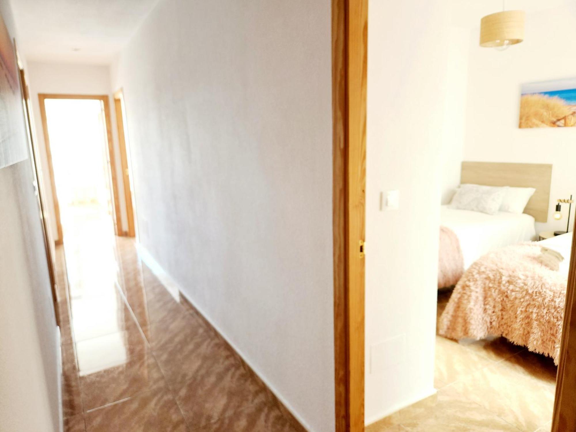 Apartamento Rincon Del Mar Cartagena Kültér fotó