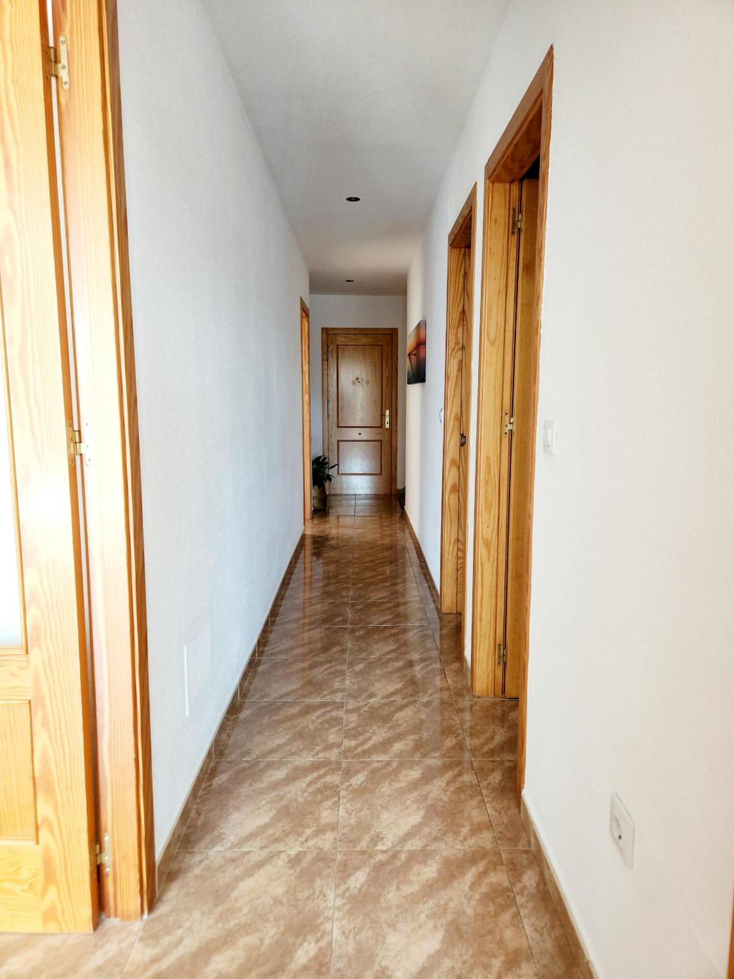 Apartamento Rincon Del Mar Cartagena Kültér fotó
